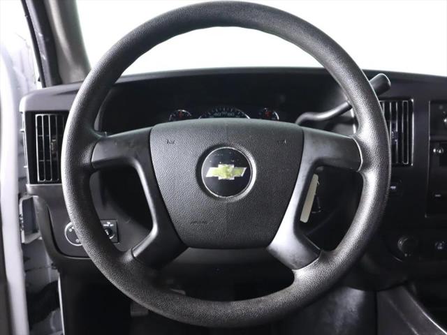 2014 Chevrolet Express Work Van