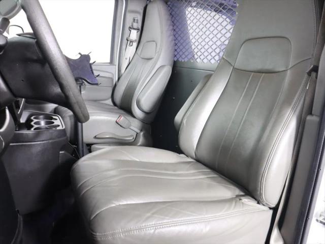 2014 Chevrolet Express Work Van