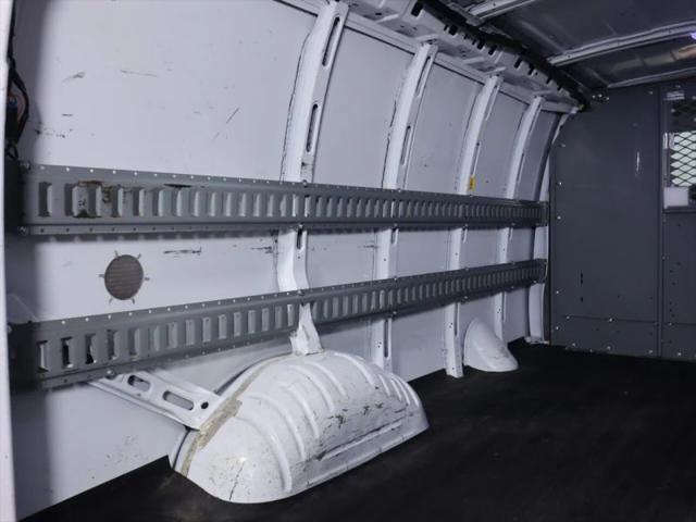 2014 Chevrolet Express Work Van