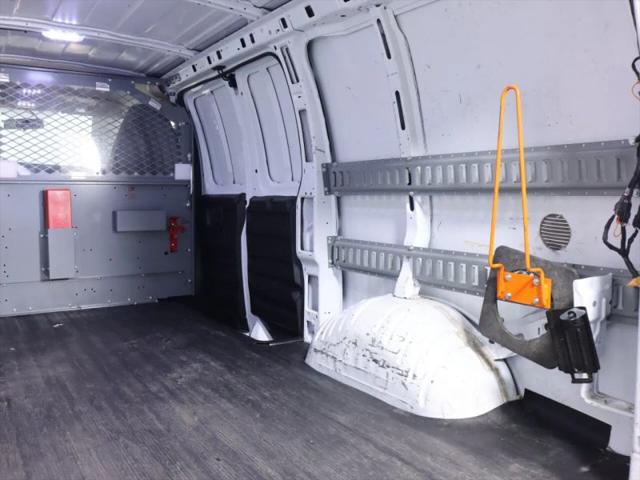 2014 Chevrolet Express Work Van
