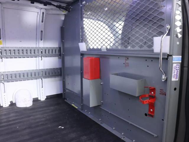 2014 Chevrolet Express Work Van