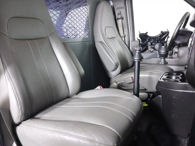 2014 Chevrolet Express Work Van
