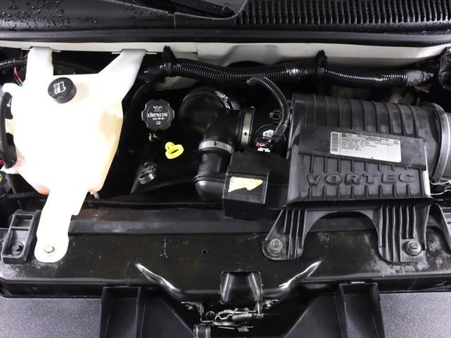 2014 Chevrolet Express Work Van