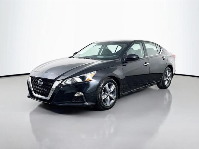 2019 Nissan Altima 2.5 S for sale in Everett, WA