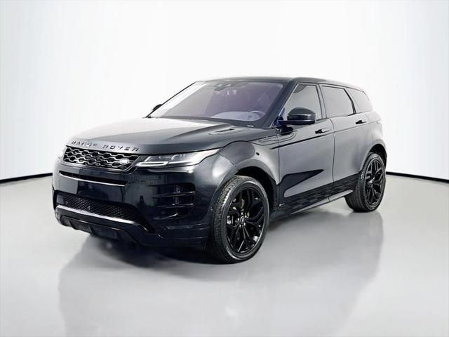 2020 Land Rover Range Rover Evoque R-Dynamic SE for sale in Everett, WA