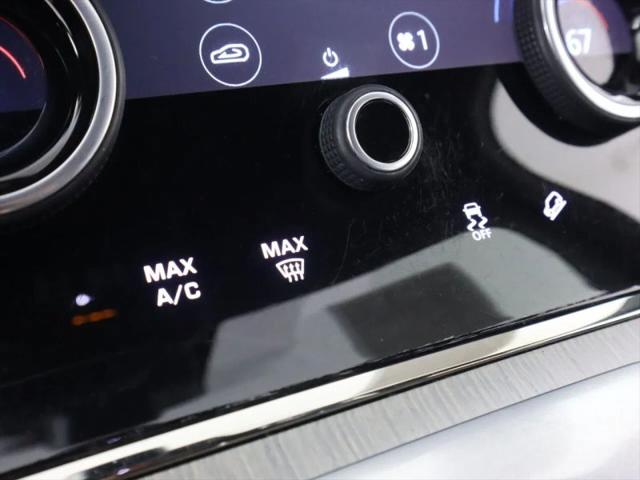 2020 Land Rover Range Rover Evoque R-Dynamic SE