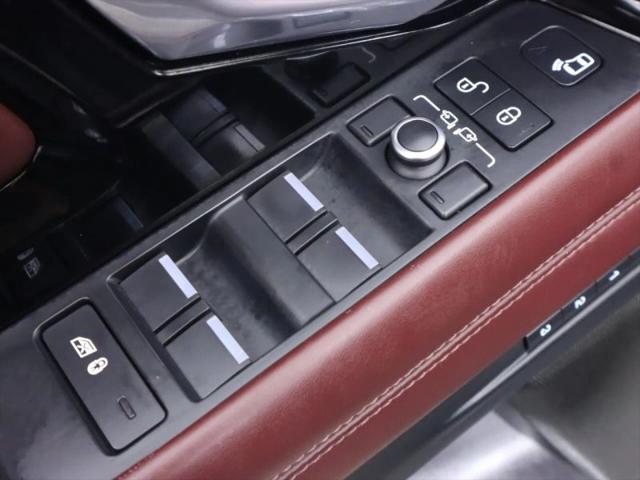 2020 Land Rover Range Rover Evoque R-Dynamic SE