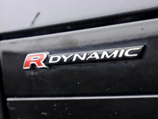 2020 Land Rover Range Rover Evoque R-Dynamic SE