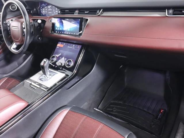 2020 Land Rover Range Rover Evoque R-Dynamic SE