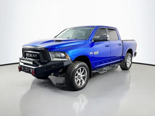 2016 Ram 1500 Sport for sale in Everett, WA