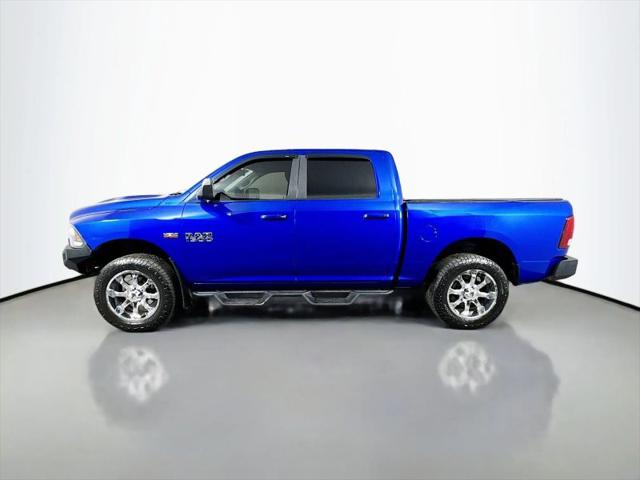 2016 Ram 1500 Sport