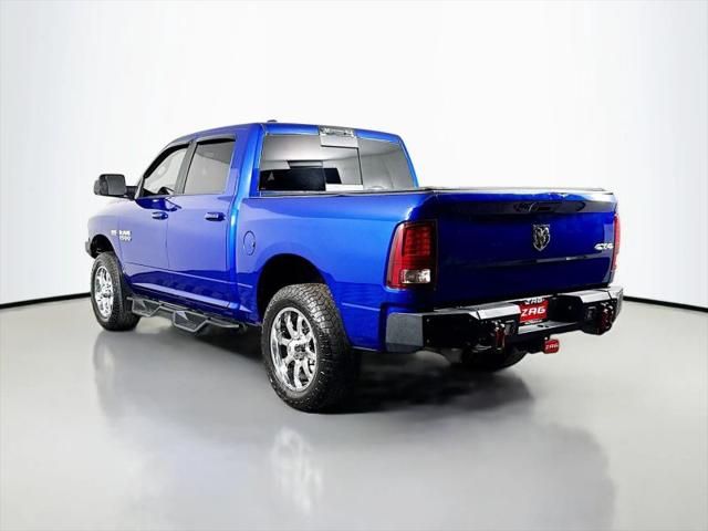2016 Ram 1500 Sport