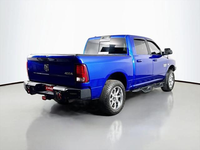 2016 Ram 1500 Sport