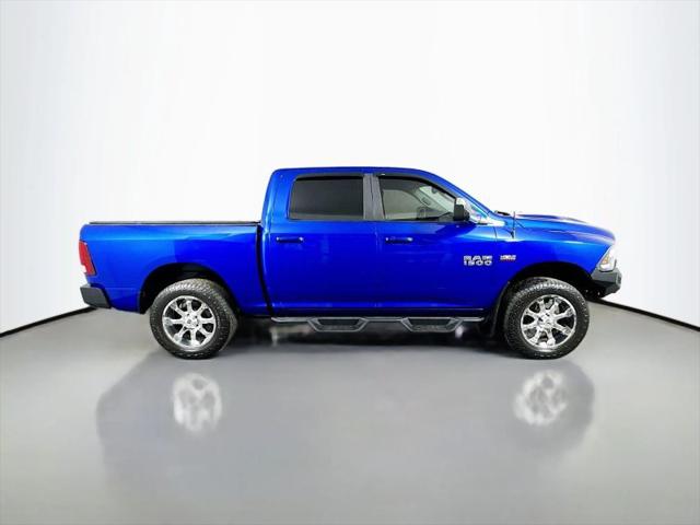 2016 Ram 1500 Sport