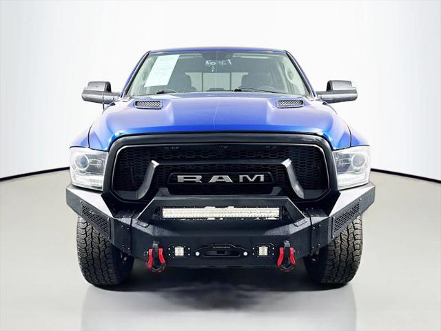 2016 Ram 1500 Sport