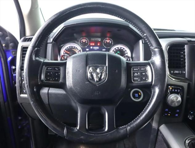 2016 Ram 1500 Sport