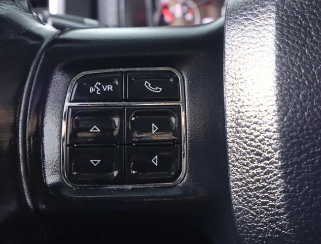2016 Ram 1500 Sport