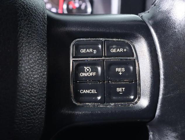 2016 Ram 1500 Sport
