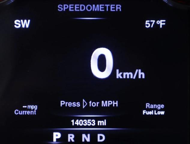 2016 Ram 1500 Sport