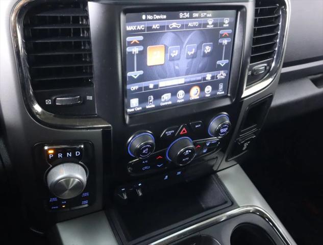 2016 Ram 1500 Sport
