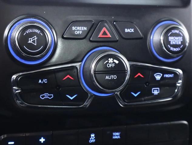 2016 Ram 1500 Sport