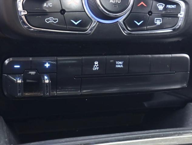 2016 Ram 1500 Sport