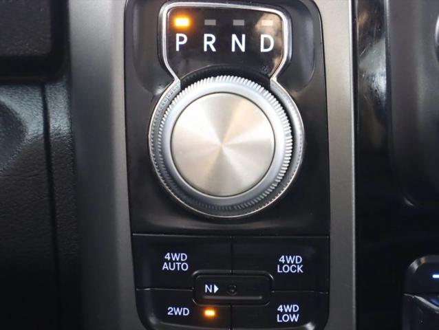 2016 Ram 1500 Sport