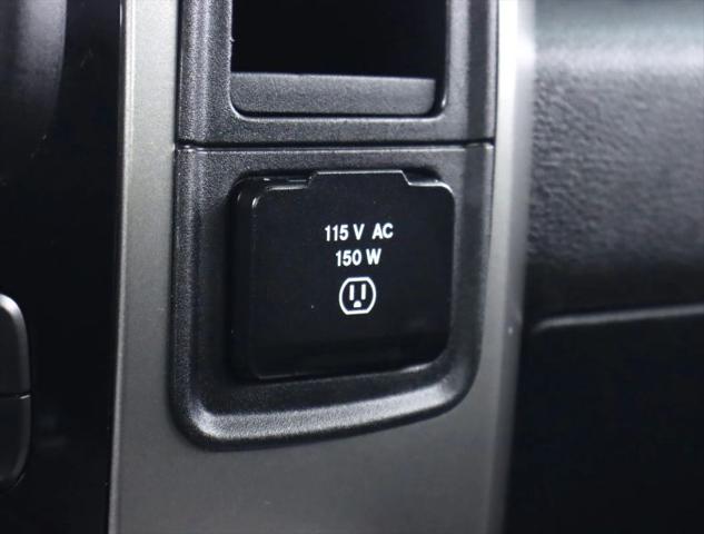 2016 Ram 1500 Sport