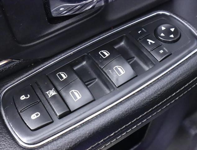 2016 Ram 1500 Sport