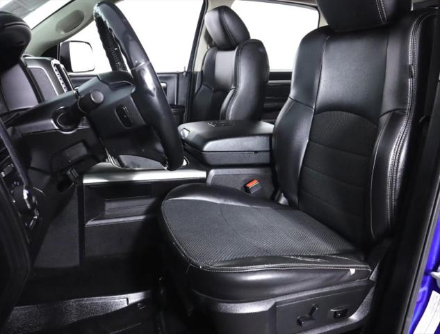 2016 Ram 1500 Sport