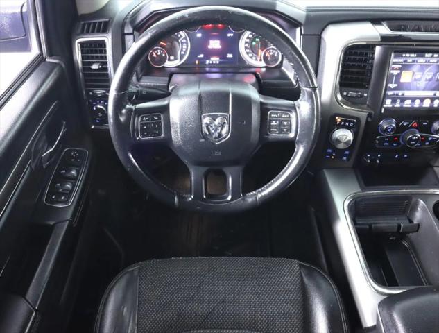 2016 Ram 1500 Sport