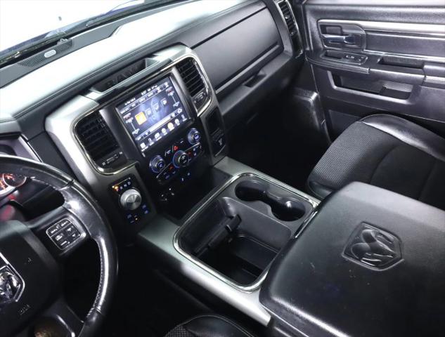 2016 Ram 1500 Sport