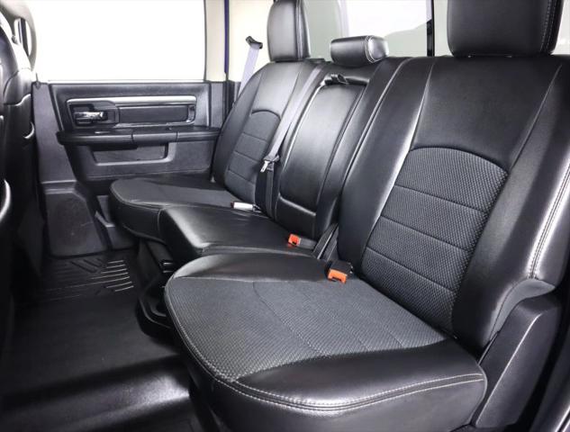 2016 Ram 1500 Sport