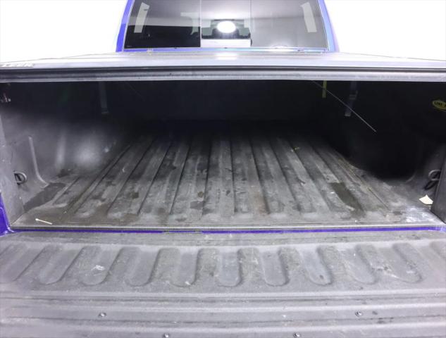 2016 Ram 1500 Sport