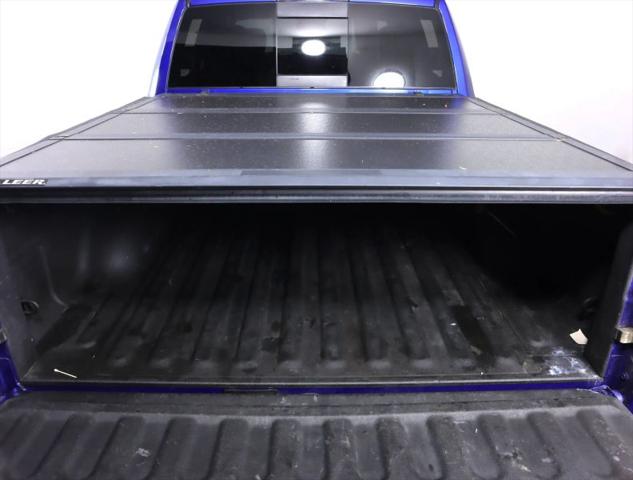 2016 Ram 1500 Sport