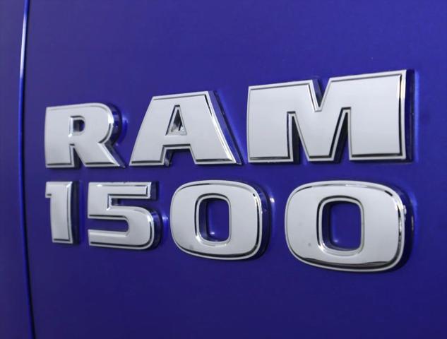 2016 Ram 1500 Sport