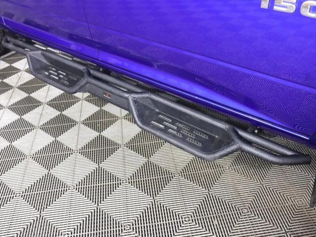 2016 Ram 1500 Sport