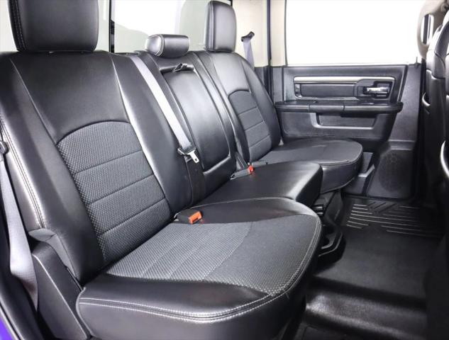 2016 Ram 1500 Sport