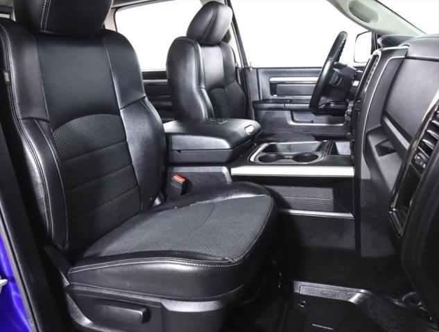 2016 Ram 1500 Sport