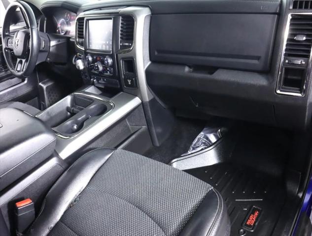 2016 Ram 1500 Sport