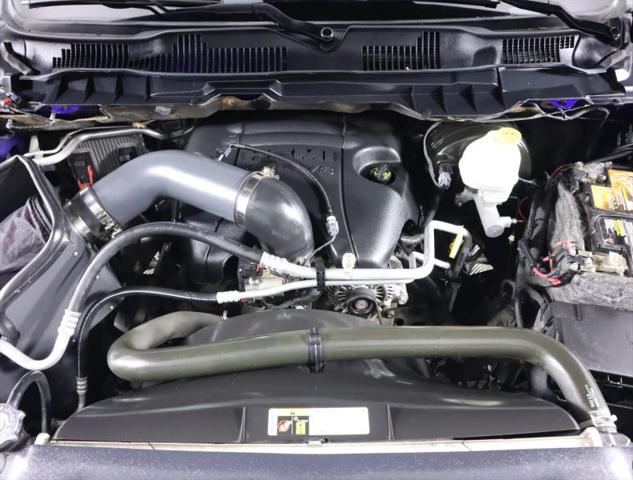 2016 Ram 1500 Sport