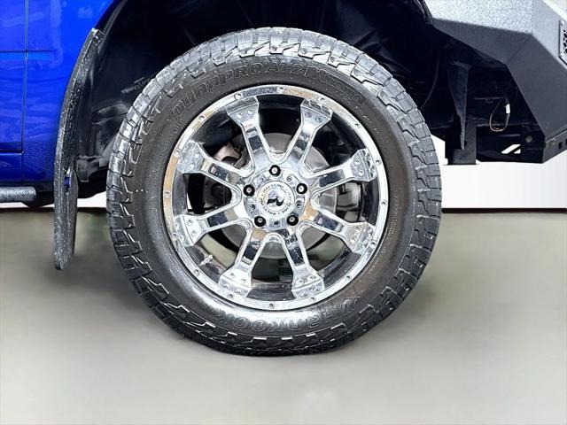 2016 Ram 1500 Sport