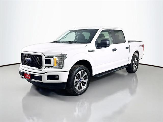 2019 Ford F-150 XL for sale in Everett, WA