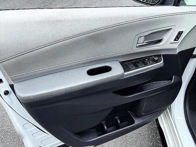 2021 Toyota Sienna Limited