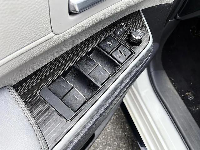 2021 Toyota Sienna Limited