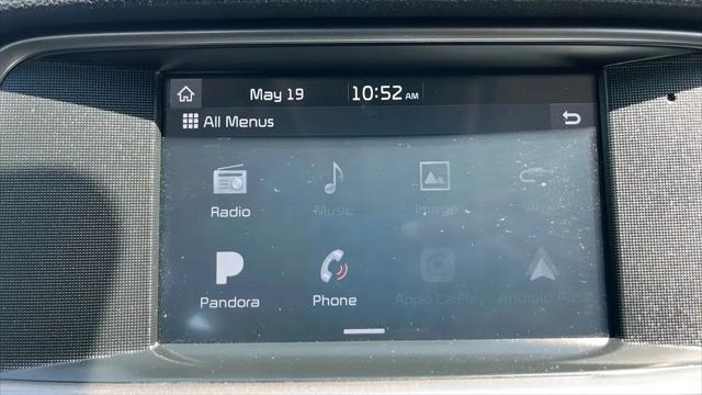 2018 Kia Optima S