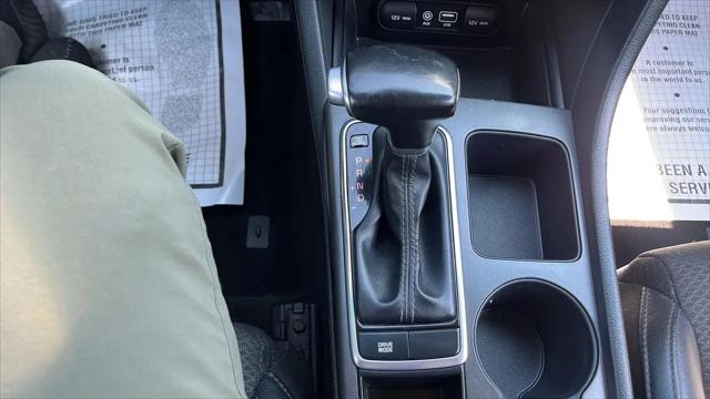 2018 Kia Optima S