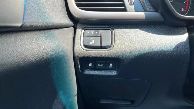 2018 Kia Optima S