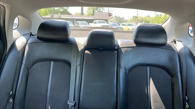 2018 Kia Optima S