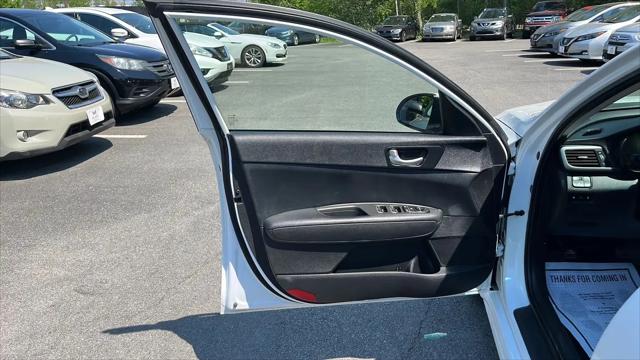 2018 Kia Optima S